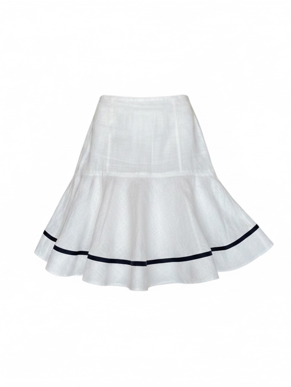 Ralph Lauren Linen Skirt